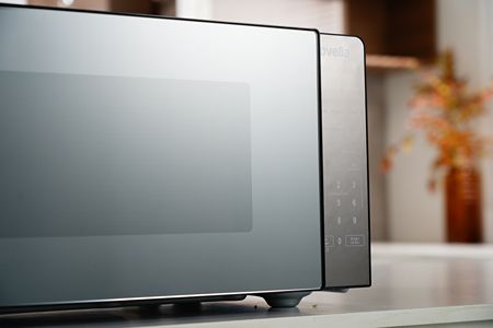 Smart One-Touch Menus