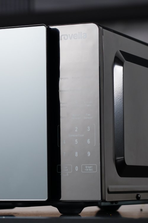 Technical Excellence Control Panel Side